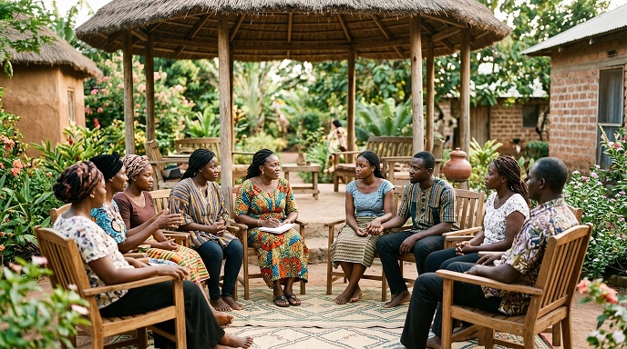 The Power of Forgiveness in Marriage