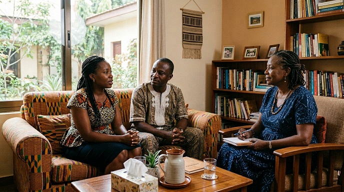 How Couples Can Resolve Conflict Without Hurting Each Other