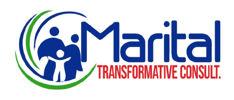Marital Transformative Consult Logo